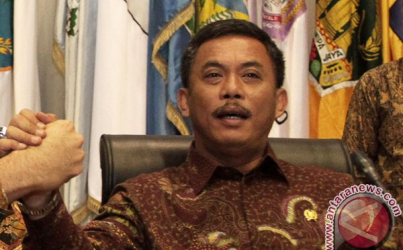 Suap Reklamasi, KPK Periksa Ketua DPRD DKI